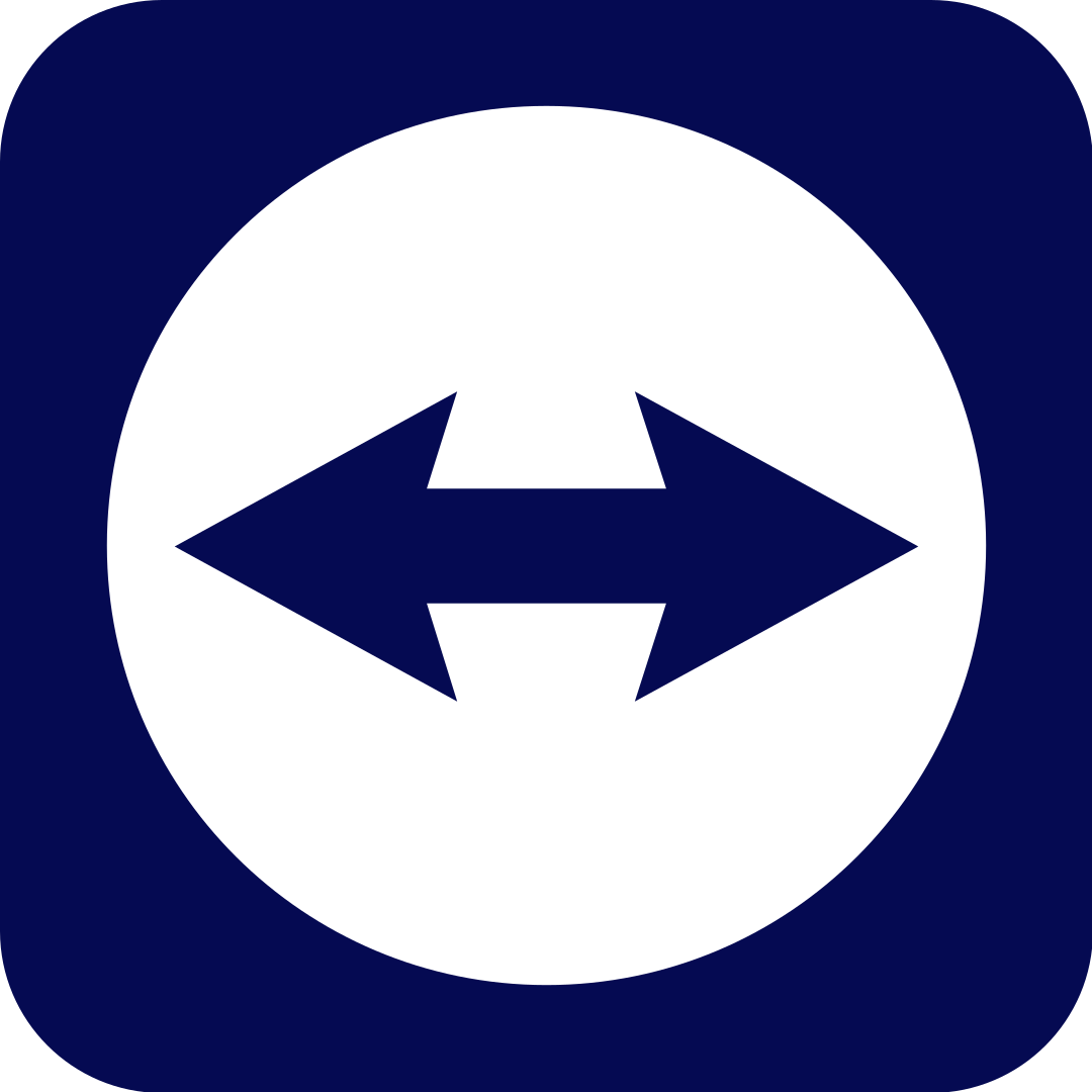 TeamViewer Logo