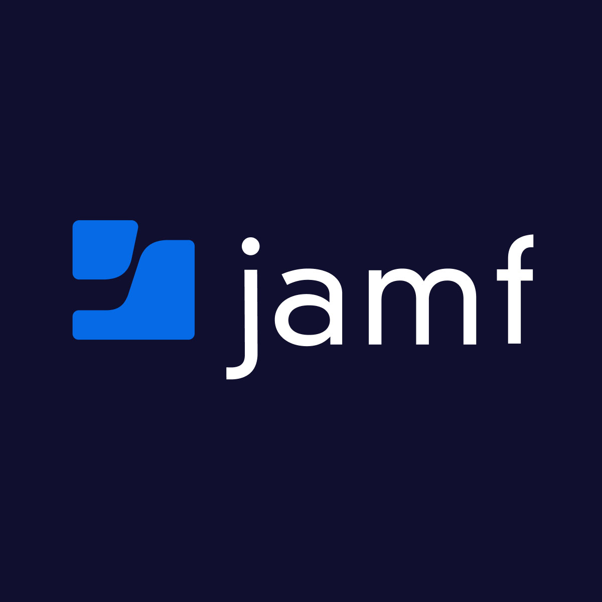 Jamf Logo