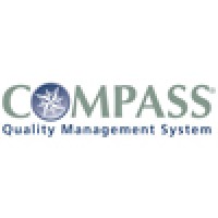 COMPASS QMS Logo