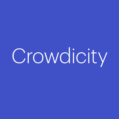 Crowdcity Logo