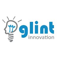 Glint Innovation Logo