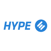 Hype Innovation Logo