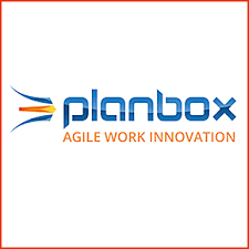 Planbox Logo